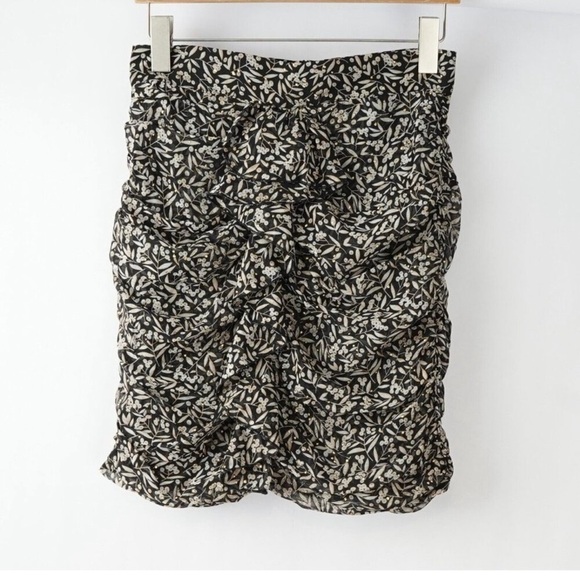 NWT Sabina Musayev Rima Skirt $155 - size medium - Picture 4 of 8
